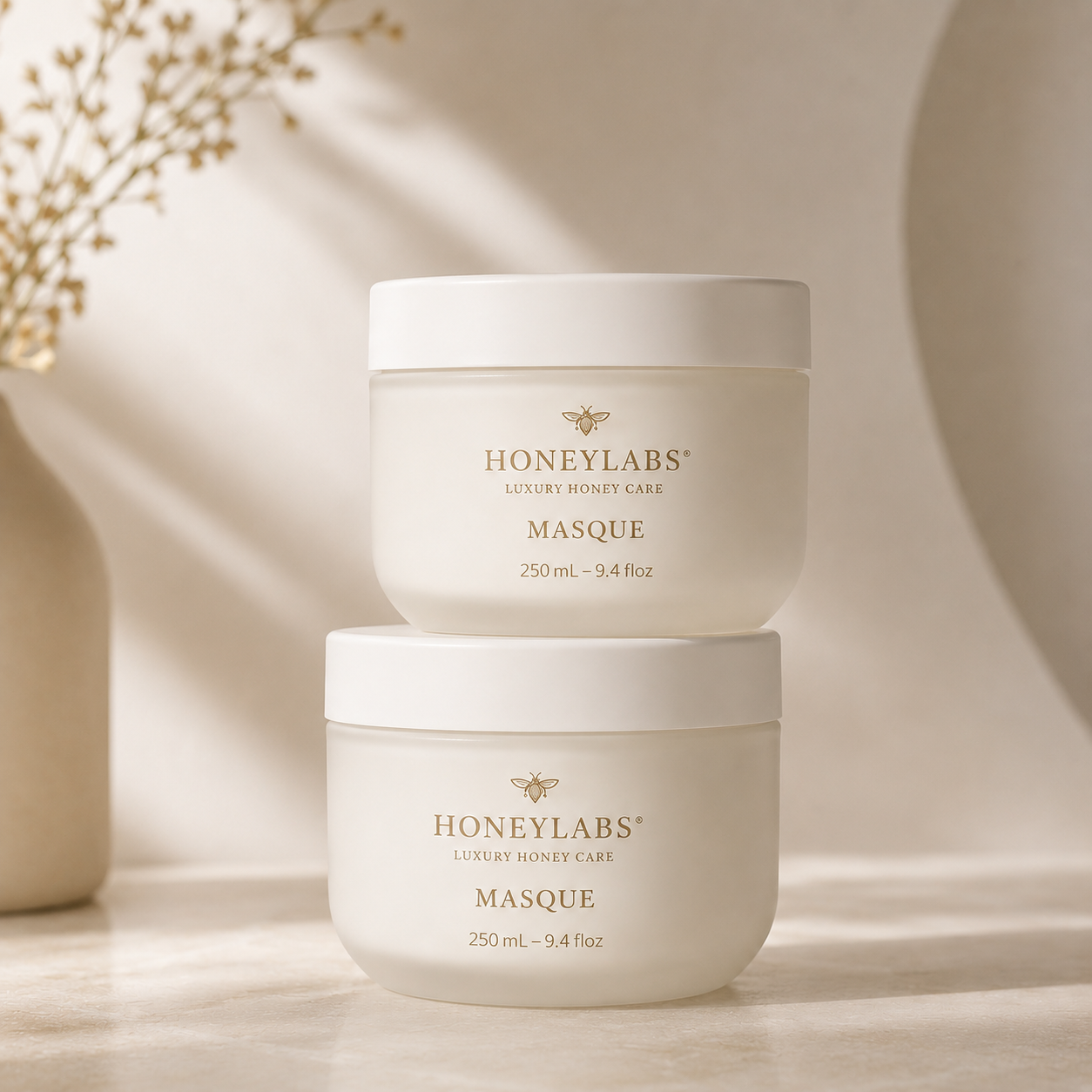 Mask Honey Elixir