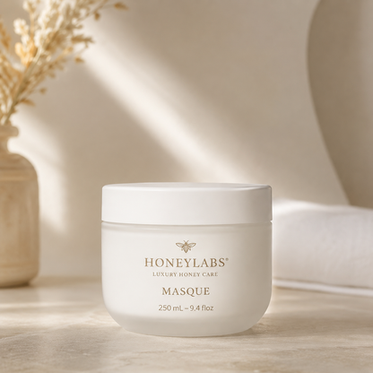 Mask Honey Elixir